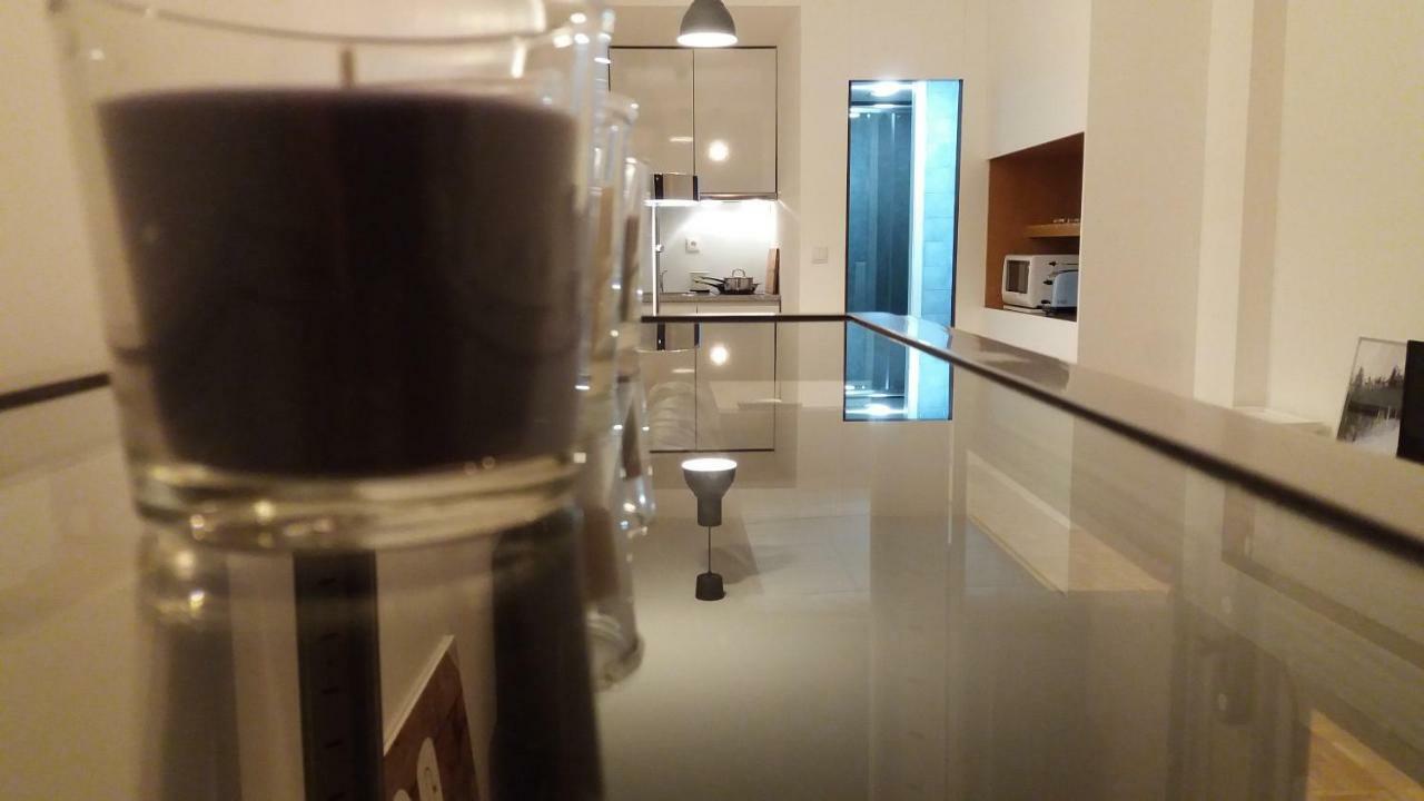 So Cool Flat Apartment Порто Екстериор снимка