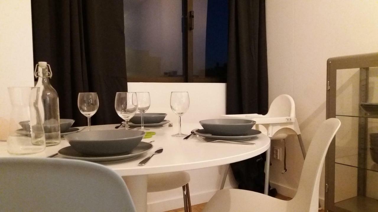 So Cool Flat Apartment Порто Екстериор снимка