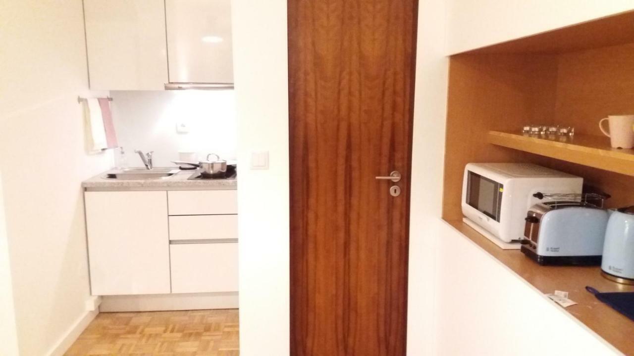 So Cool Flat Apartment Порто Екстериор снимка