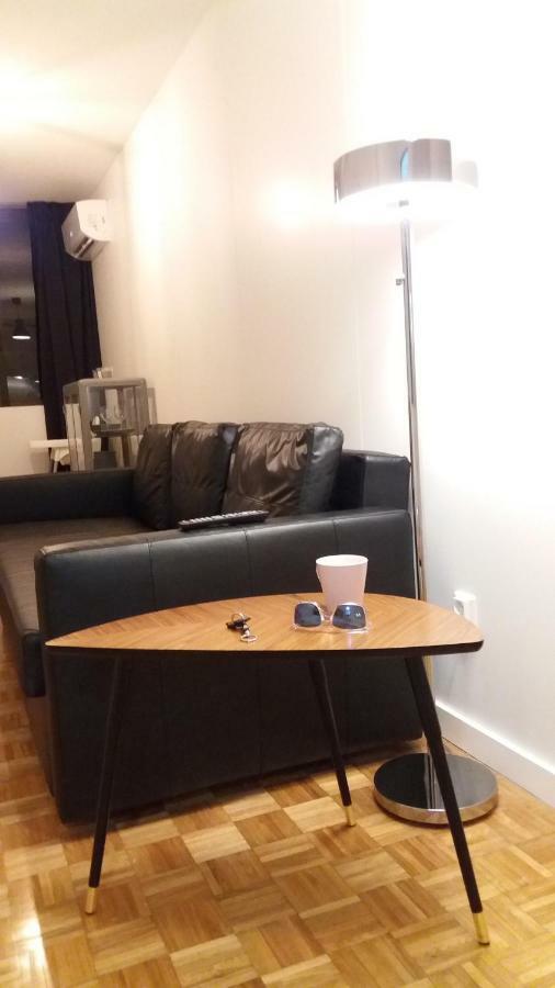 So Cool Flat Apartment Порто Екстериор снимка