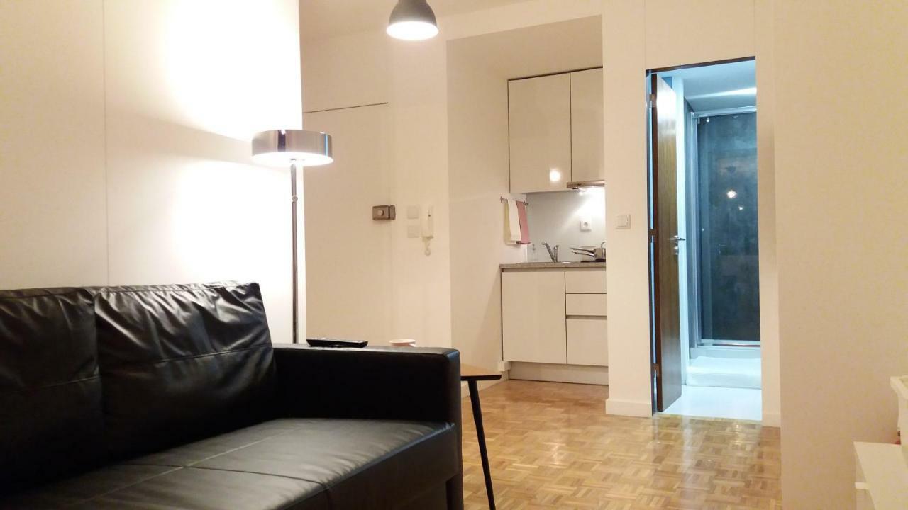 So Cool Flat Apartment Порто Екстериор снимка