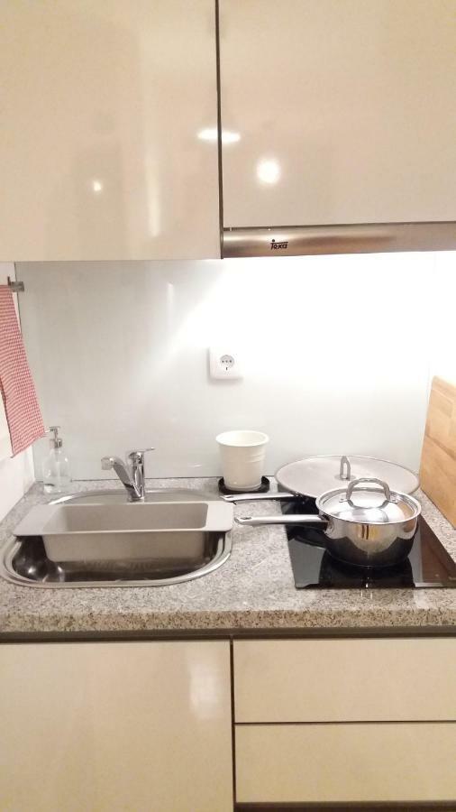 So Cool Flat Apartment Порто Екстериор снимка