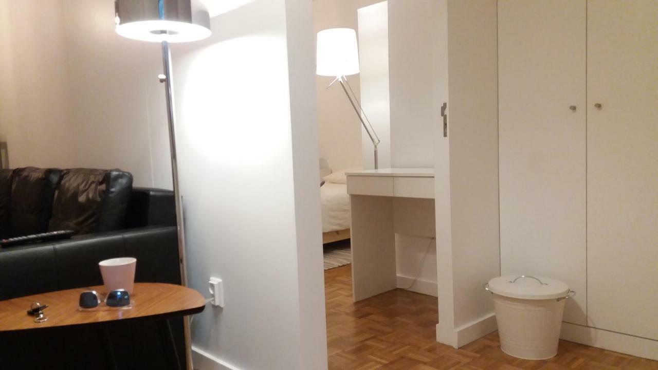 So Cool Flat Apartment Порто Екстериор снимка
