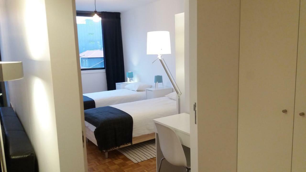 So Cool Flat Apartment Порто Екстериор снимка
