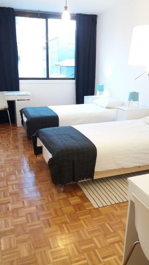 So Cool Flat Apartment Порто Екстериор снимка